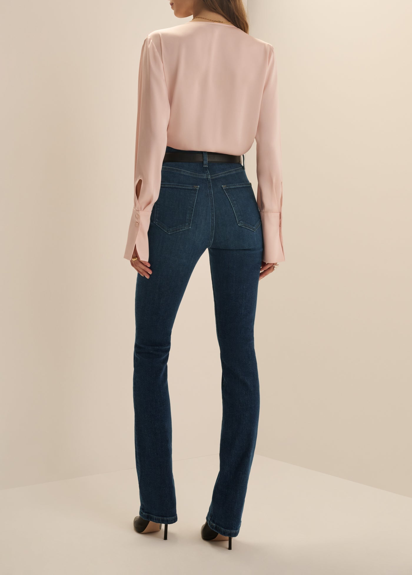 BLUSH PINK