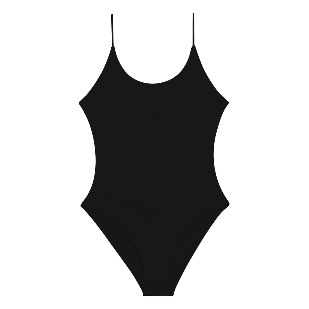 Gaia One Piece | Noir