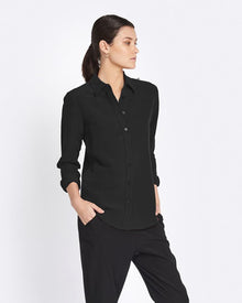 Dahlia Shirt | Amber