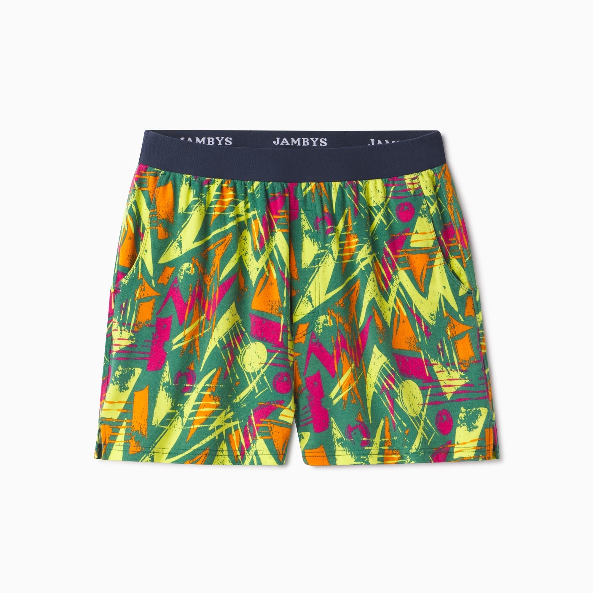 Modal French Terry House Shorts | Arcade