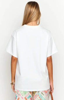 Jaz Tee | Dolce Vita Print