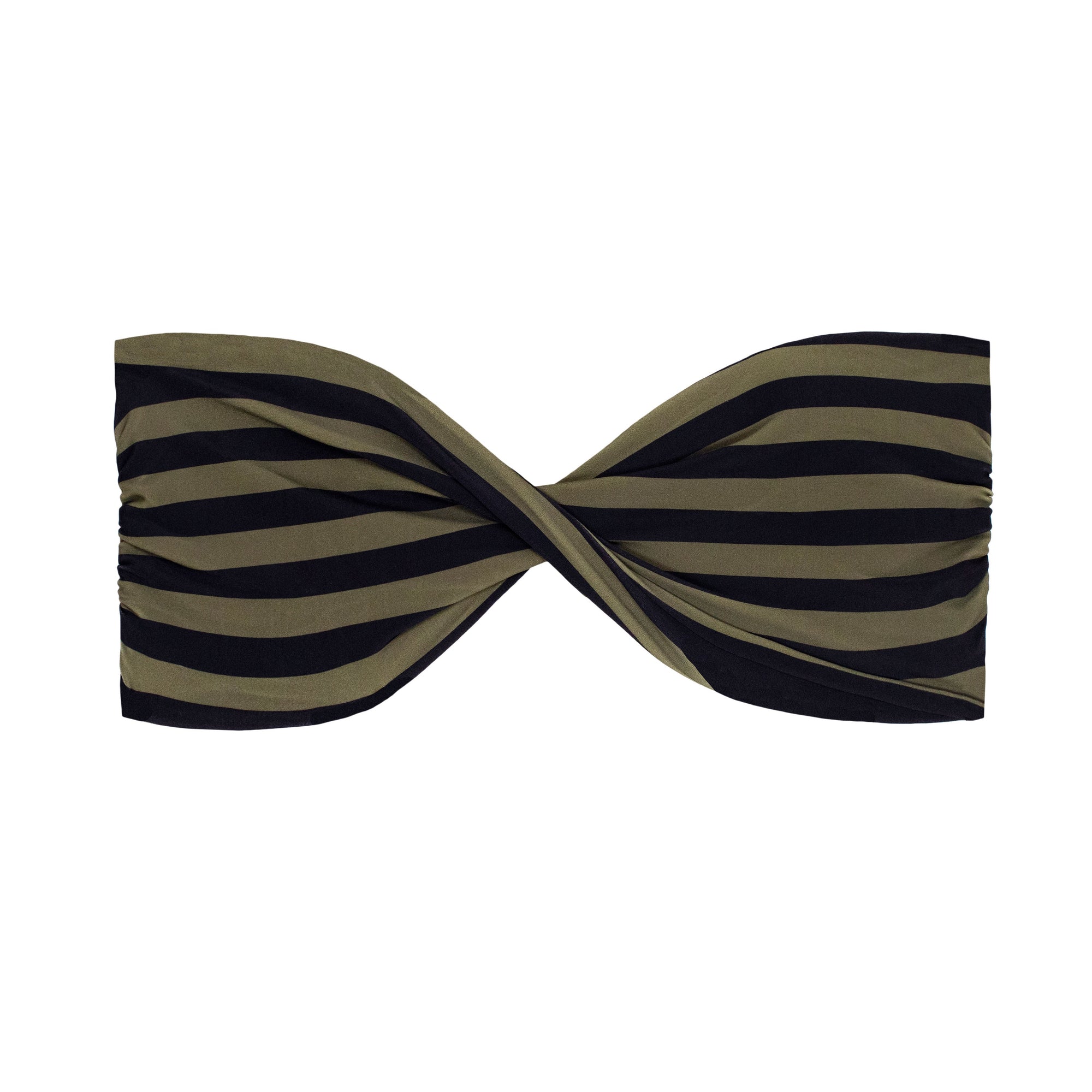 Kori Top | Monoi Stripe