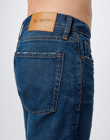 Mens | Stretch Straight Fit | Inseam 32 | Medium 17