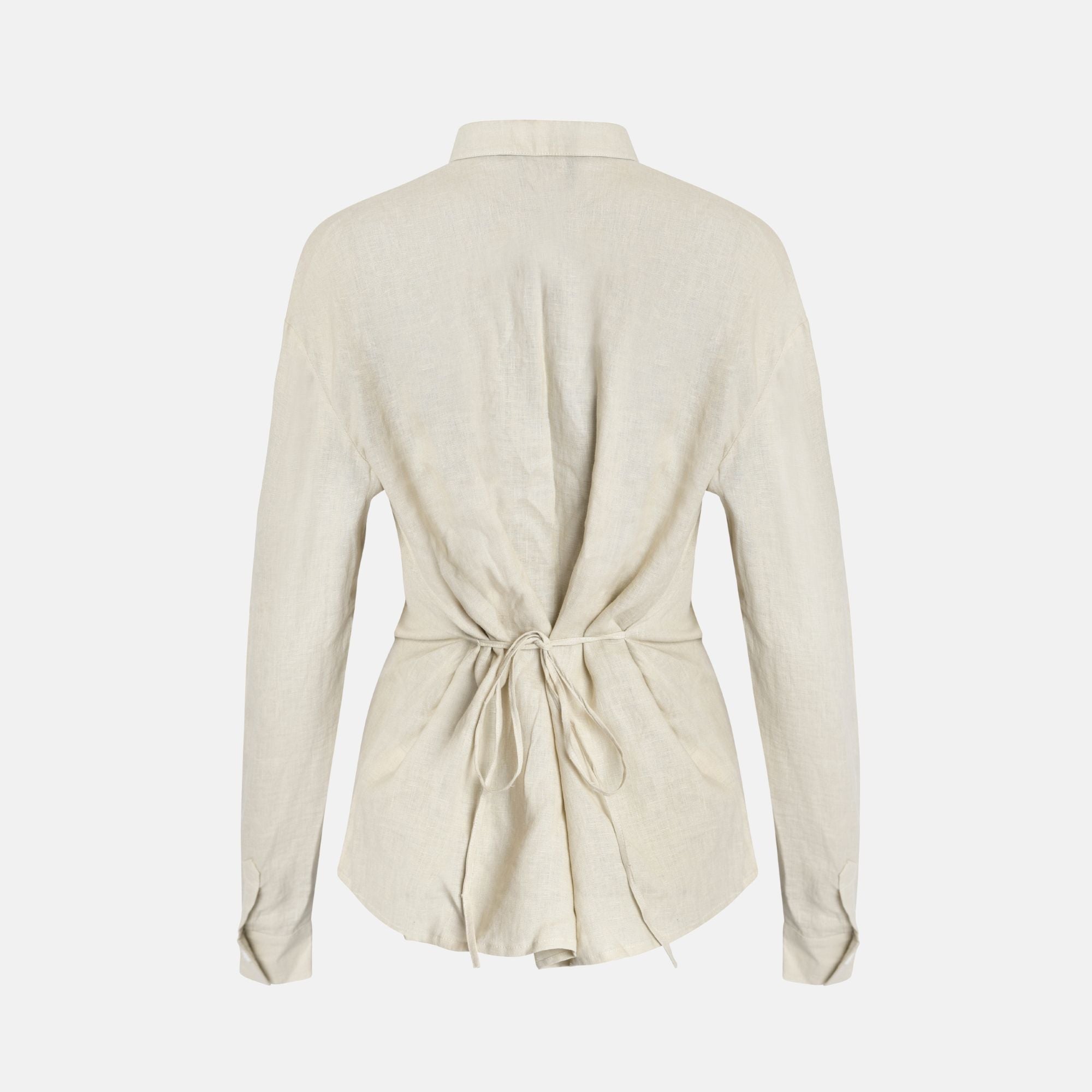 LUMA Shirt - OW Collection
