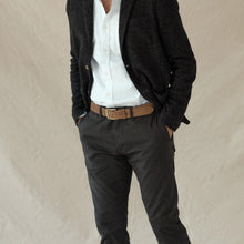 Owen Belt 2.0 | Tobacco