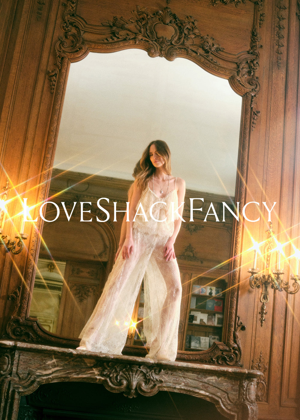 LoveShackFancy, Dallas