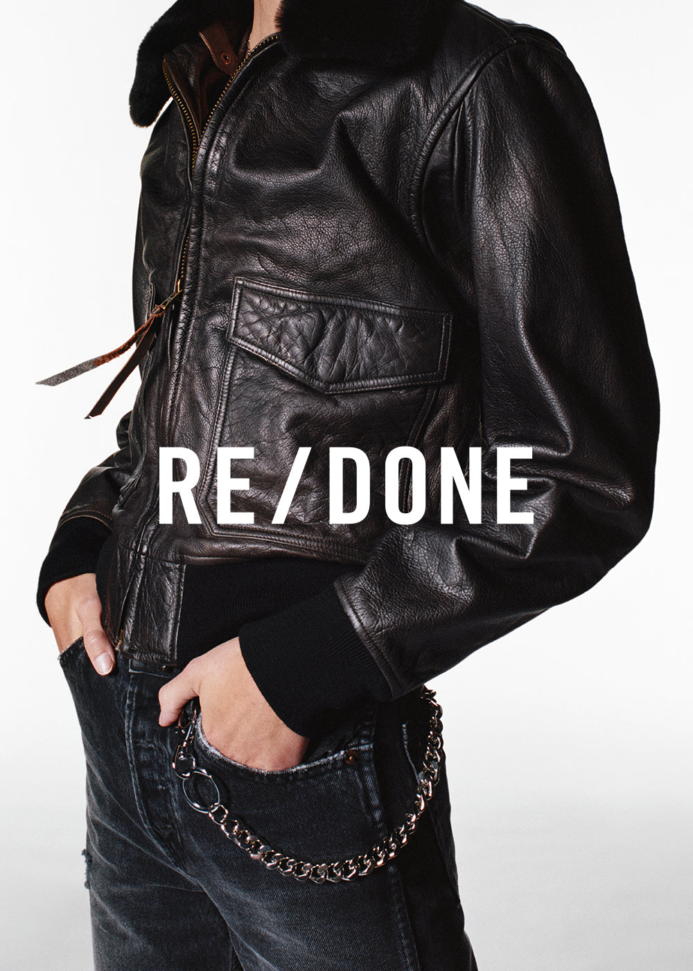RE/DONE