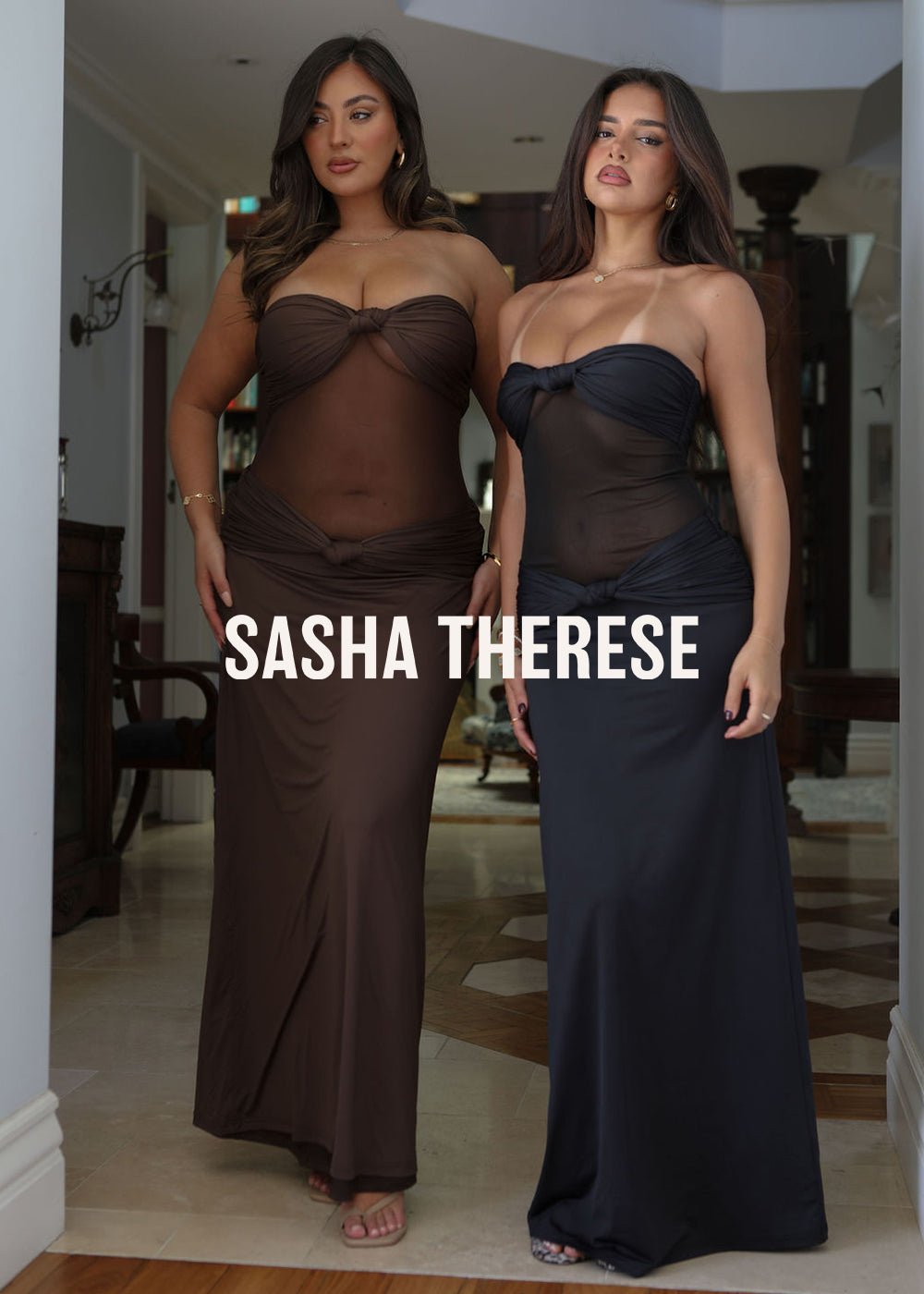 Sasha Therese