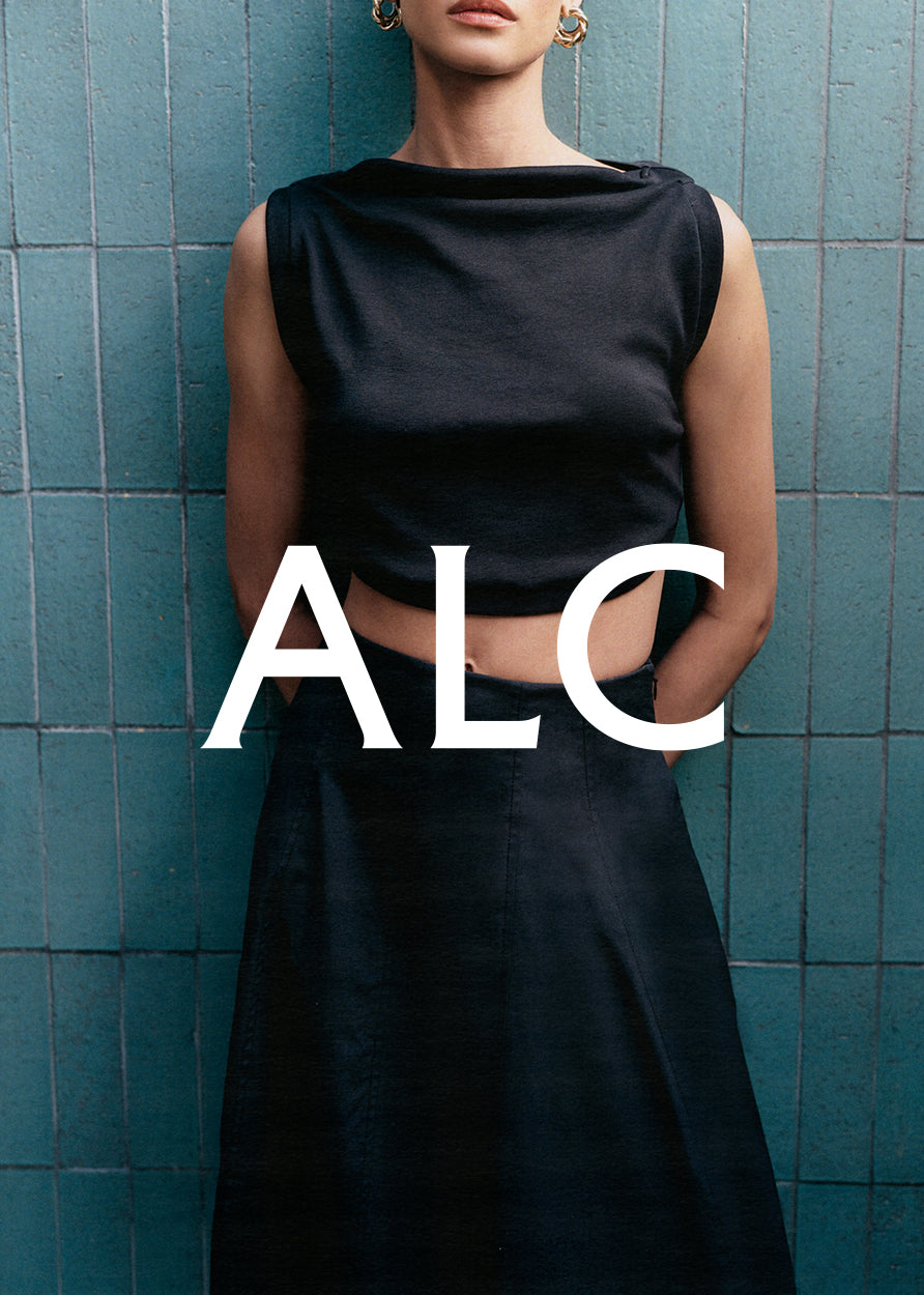 ALC, LA