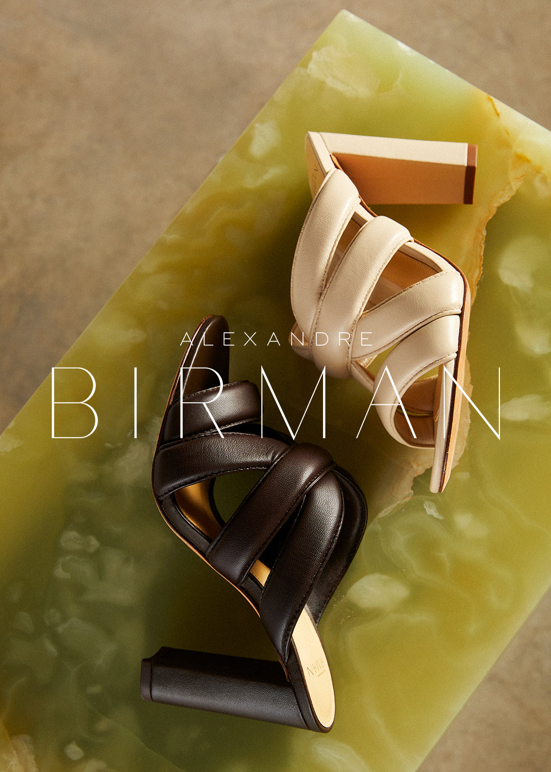Alexandre Birman, Miami
