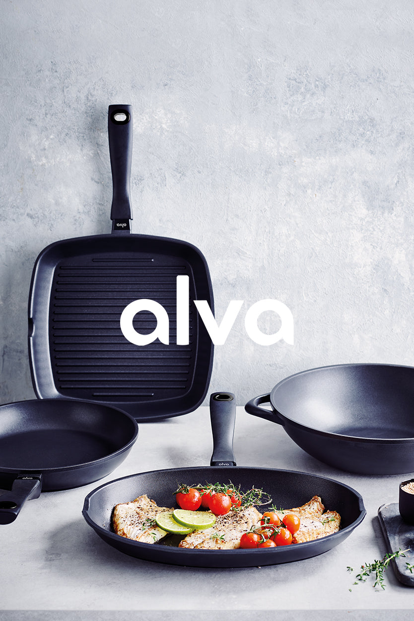 Alva Cookware
