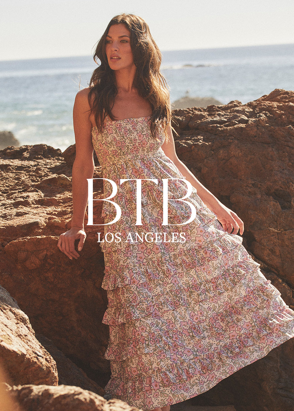 BTB Los Angeles