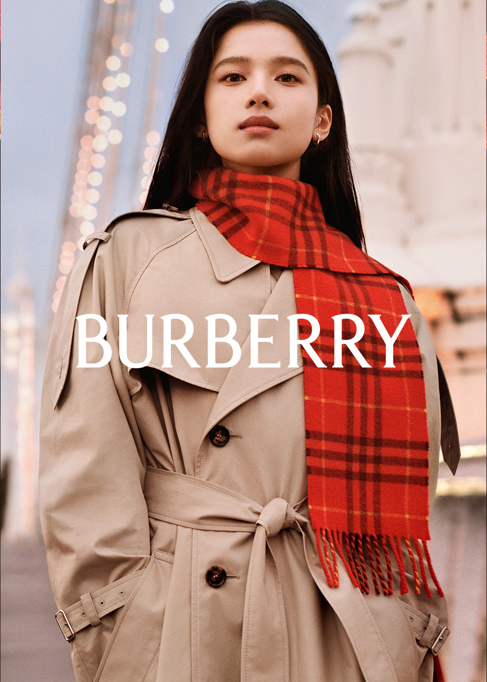 Burberry