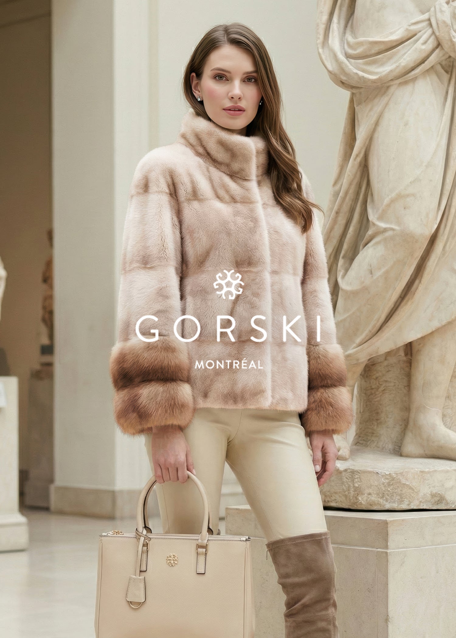 Gorski, Chicago Pop-Up