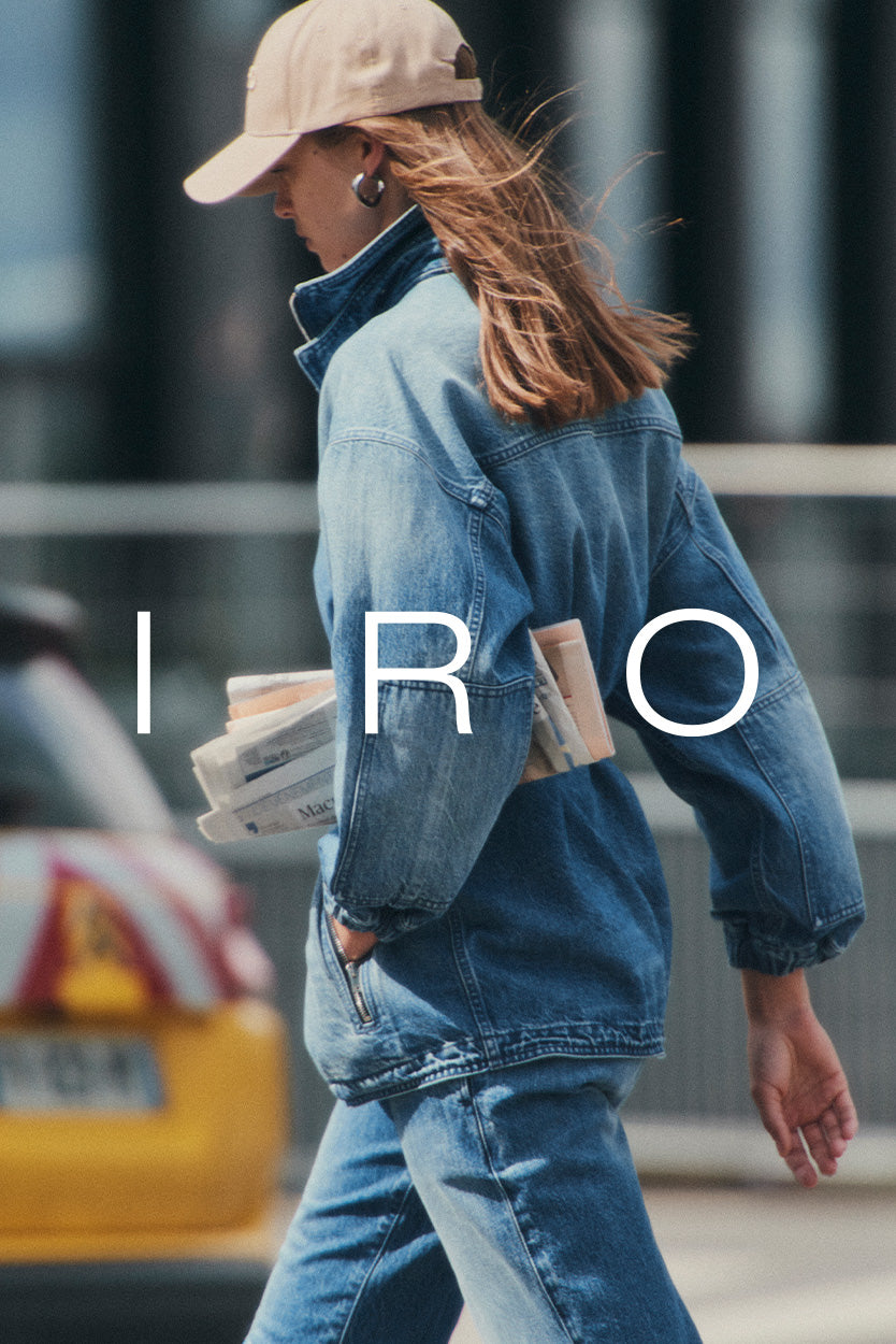 IRO Paris