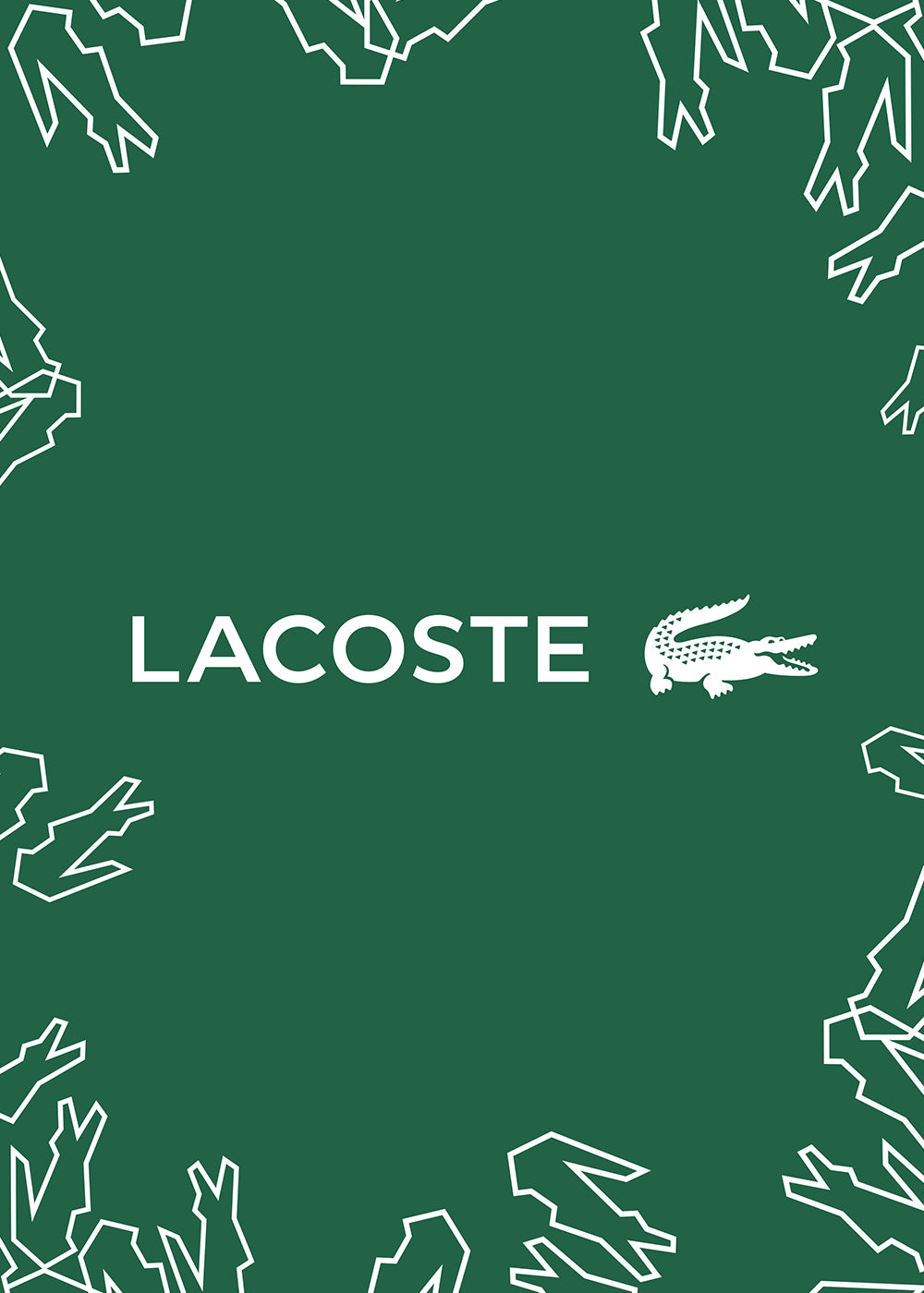 Lacoste