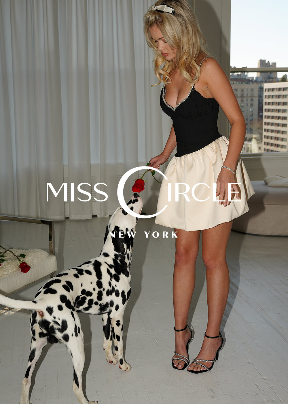 Miss Circle