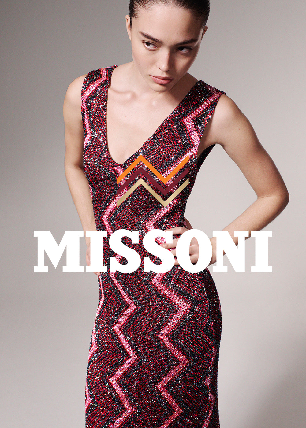 MISSONI, Dallas