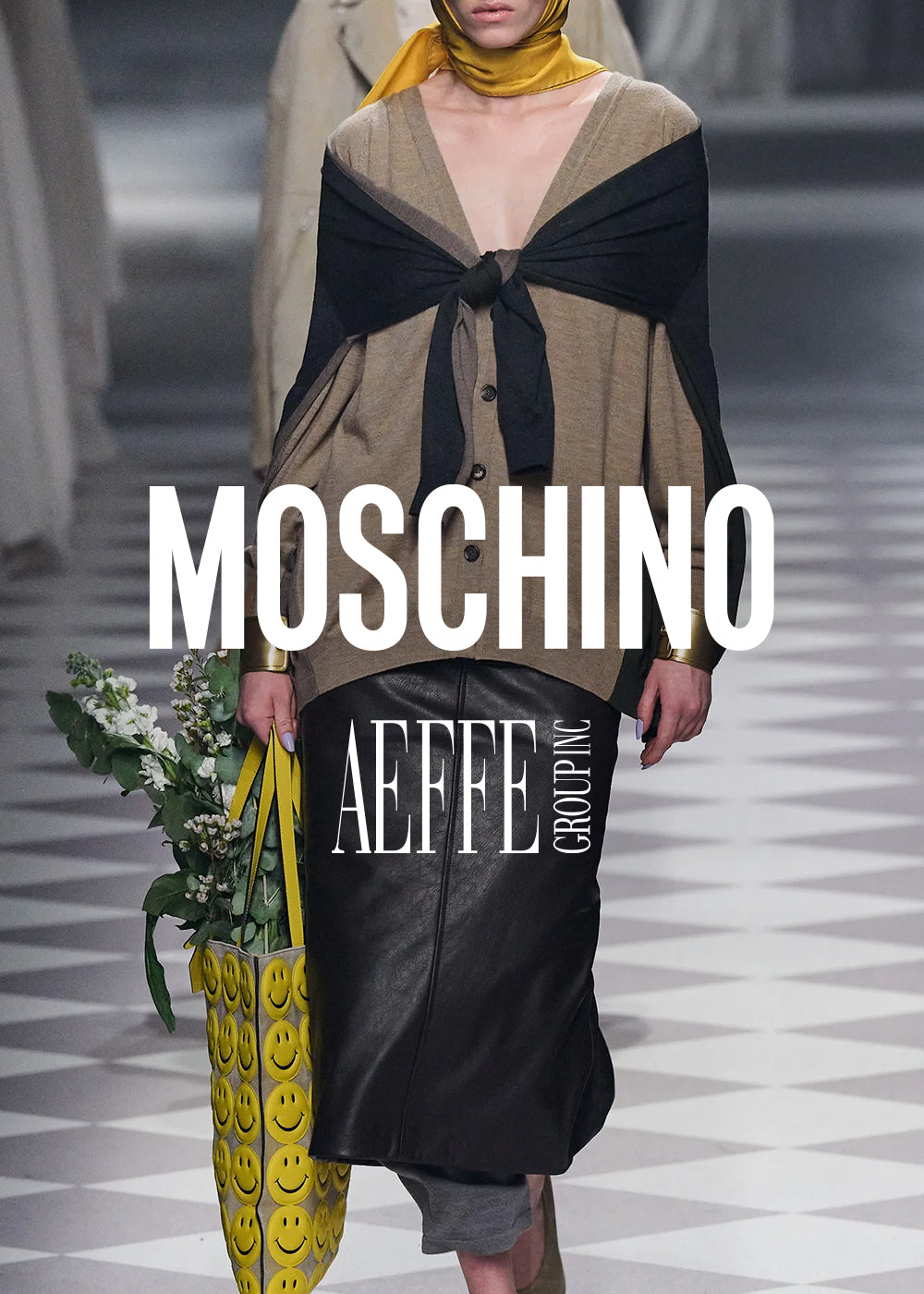 Moschino