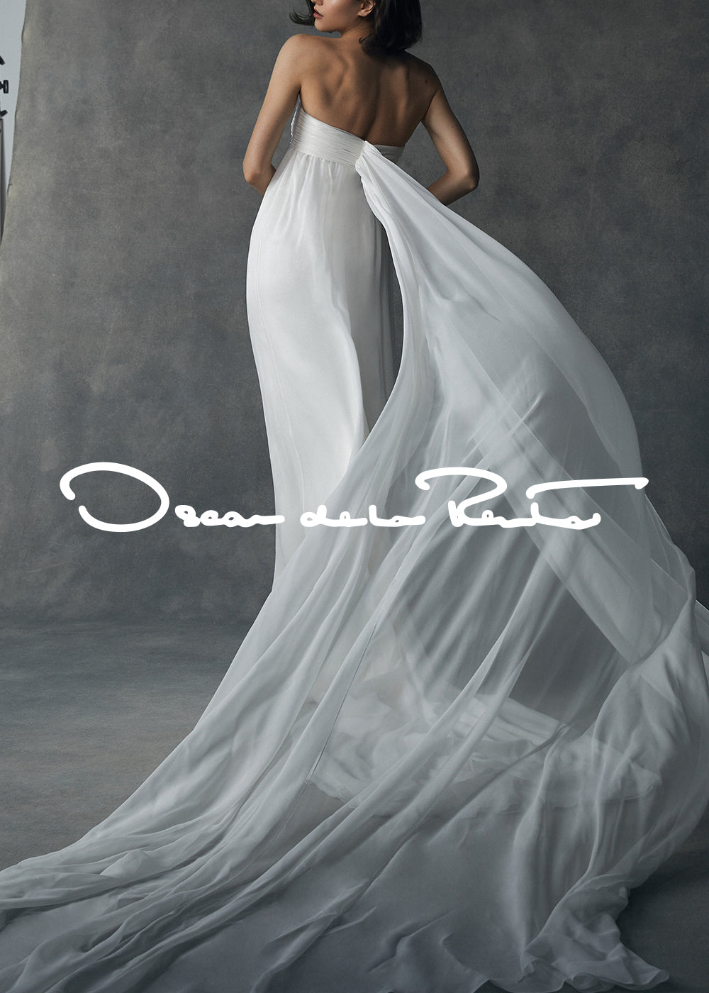 Oscar de la Renta Bridal