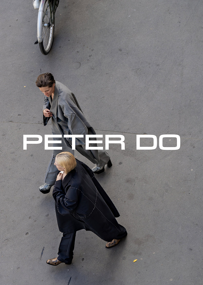 PETER DO