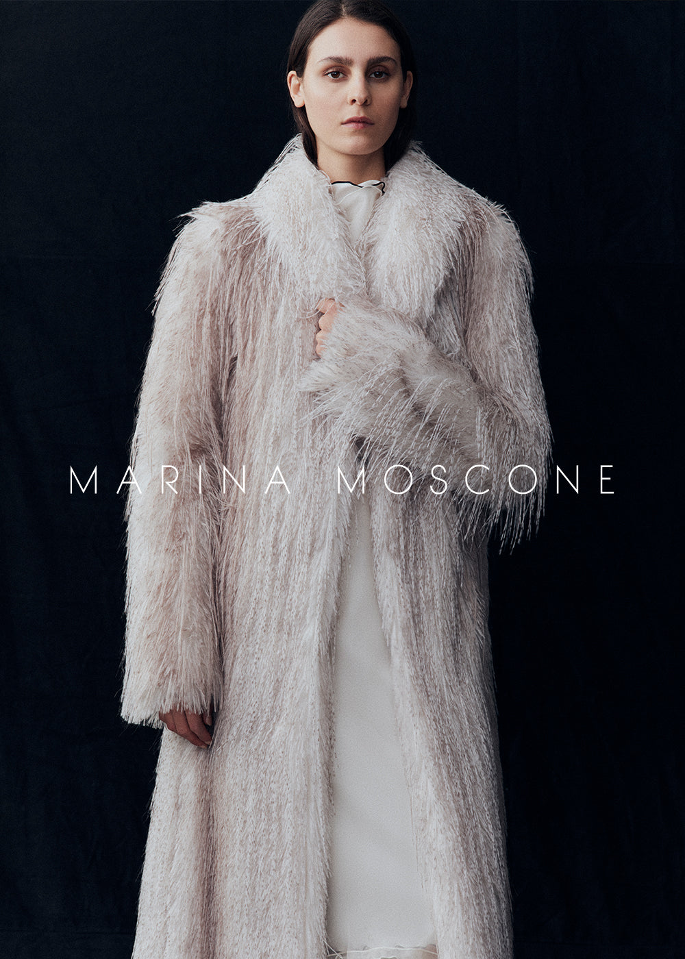 Marina Moscone, (SoHo) NY