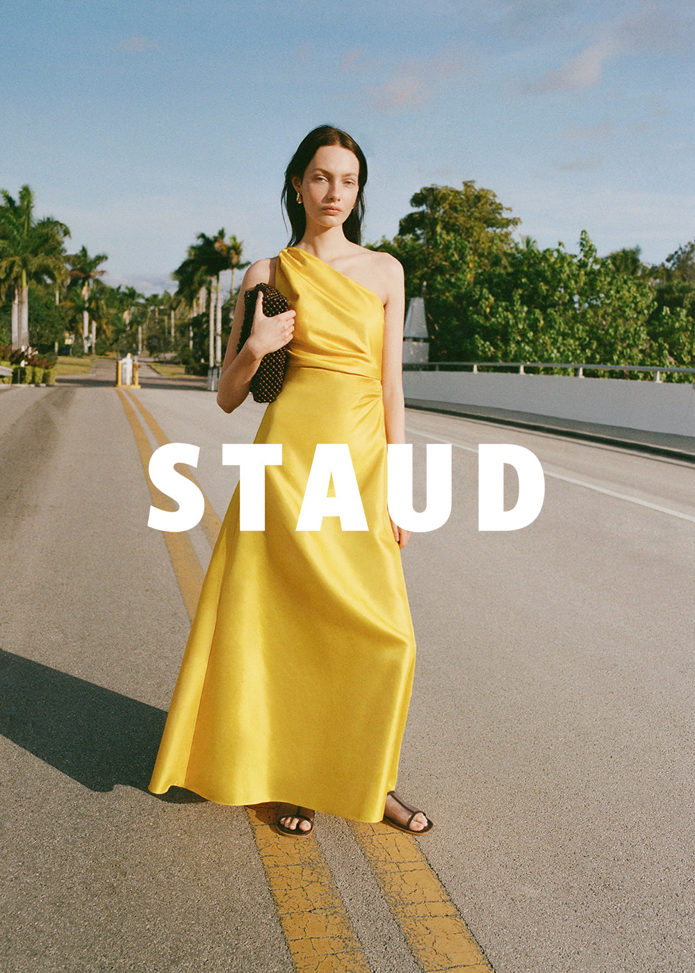 [IC] STAUD VIP + Line Pass, LA