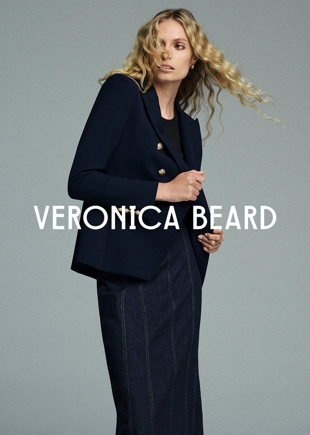 [IC] Veronica Beard VIP + Line Pass, NoMad