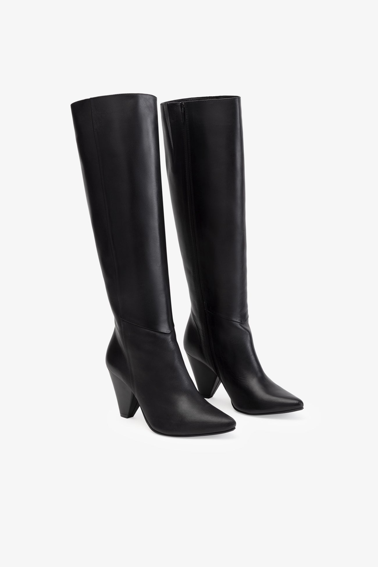 Harlow Boots | Black