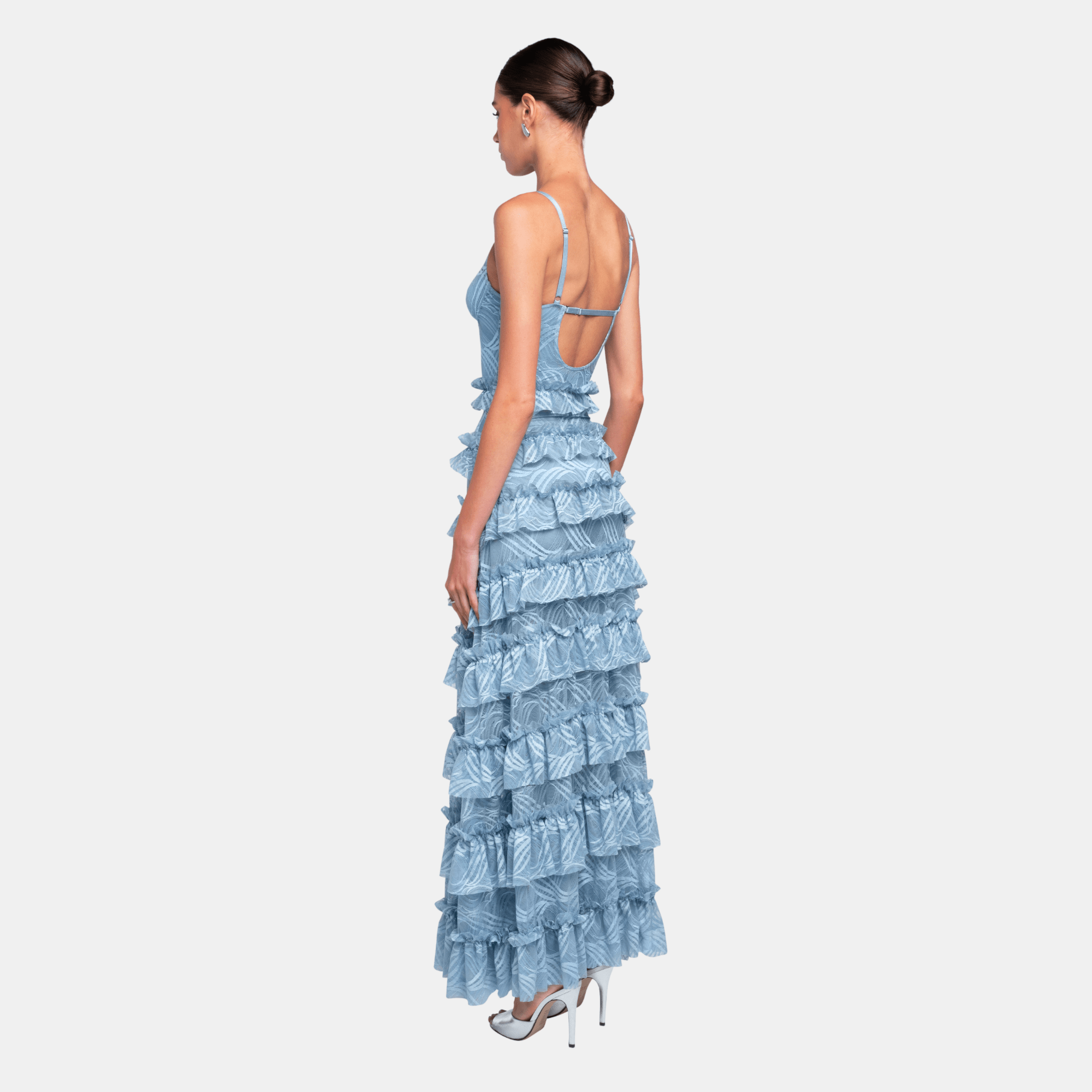 MARINA Maxi Dress - OW Collection