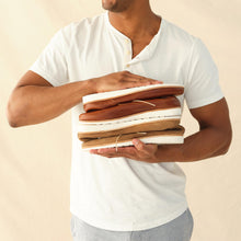 Mens | Lightweight Flex Derby | Tobacco