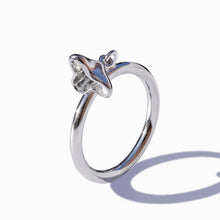 Hana Ring | Silver