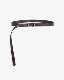 Myra Wrap Belt - Janessa Leone