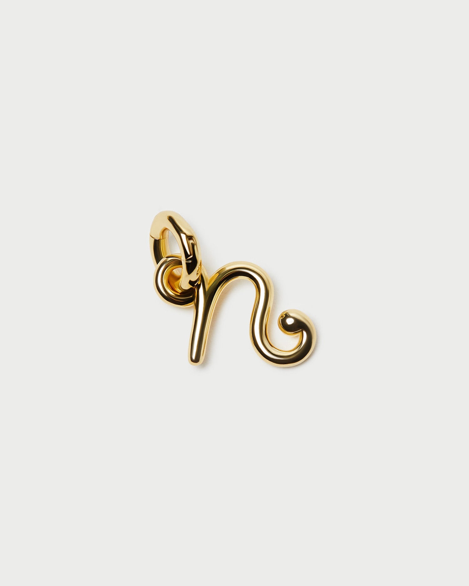 Color: Gold N