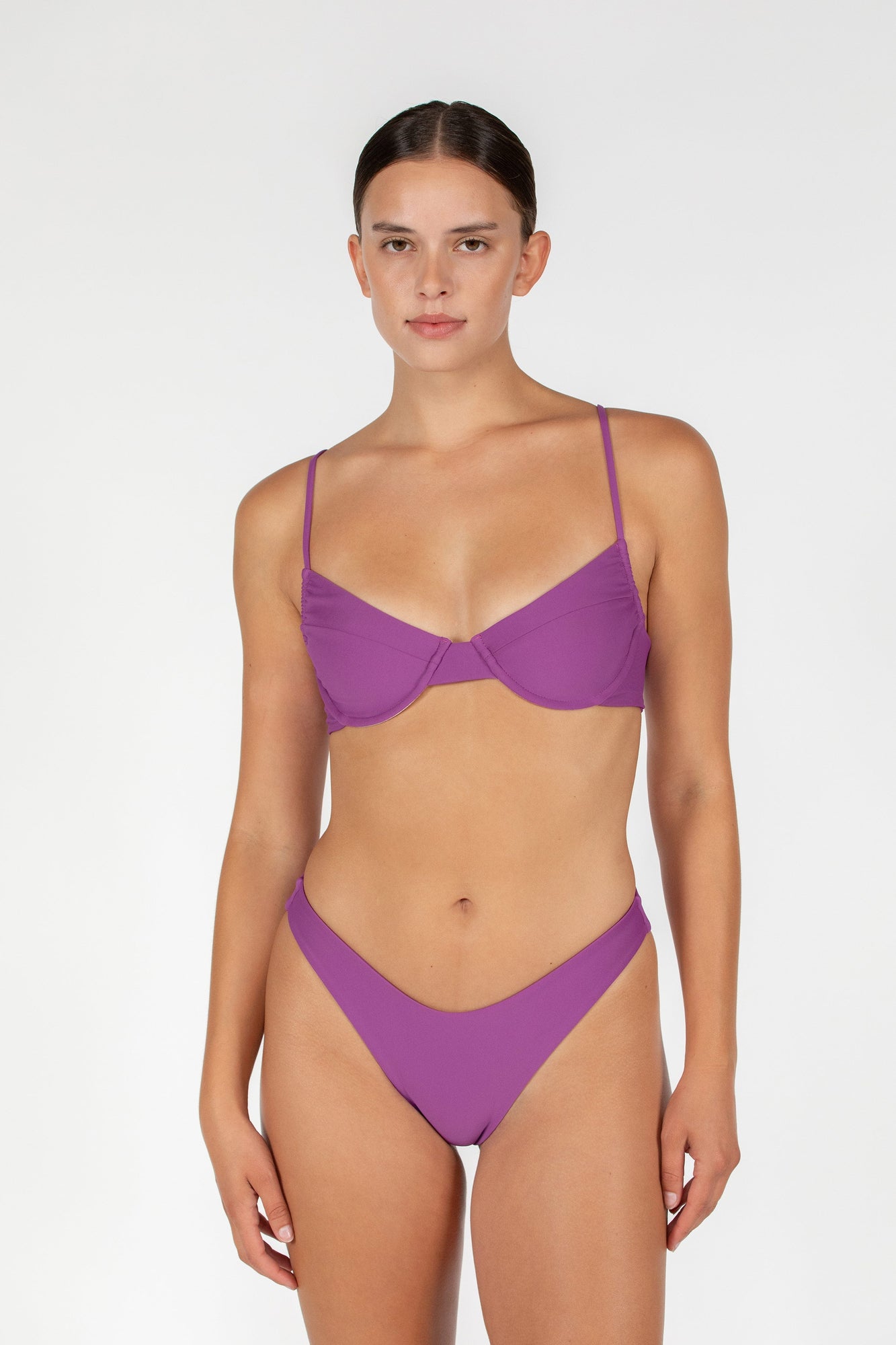 Tropezina Bottom | Royal