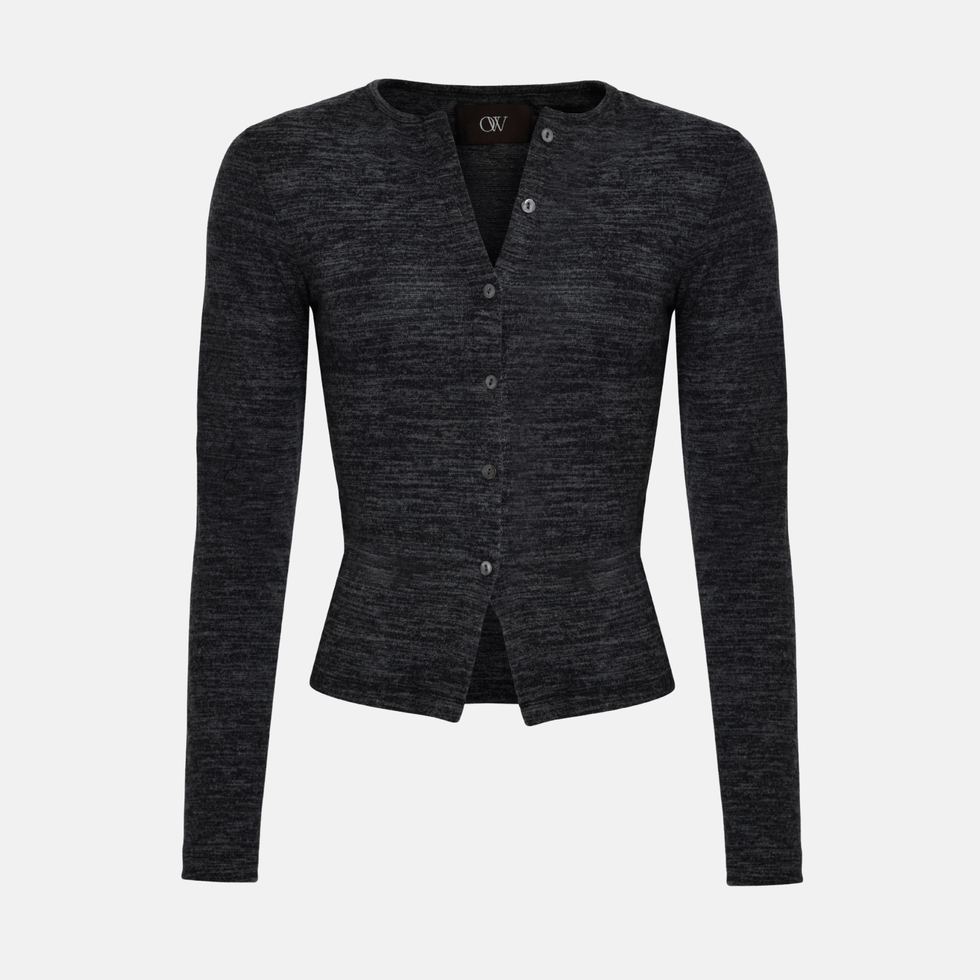 NITA Knit Cardigan - OW Collection