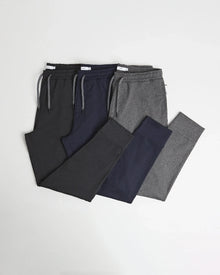 Mens | Everyday Jogger | Deep Indigo