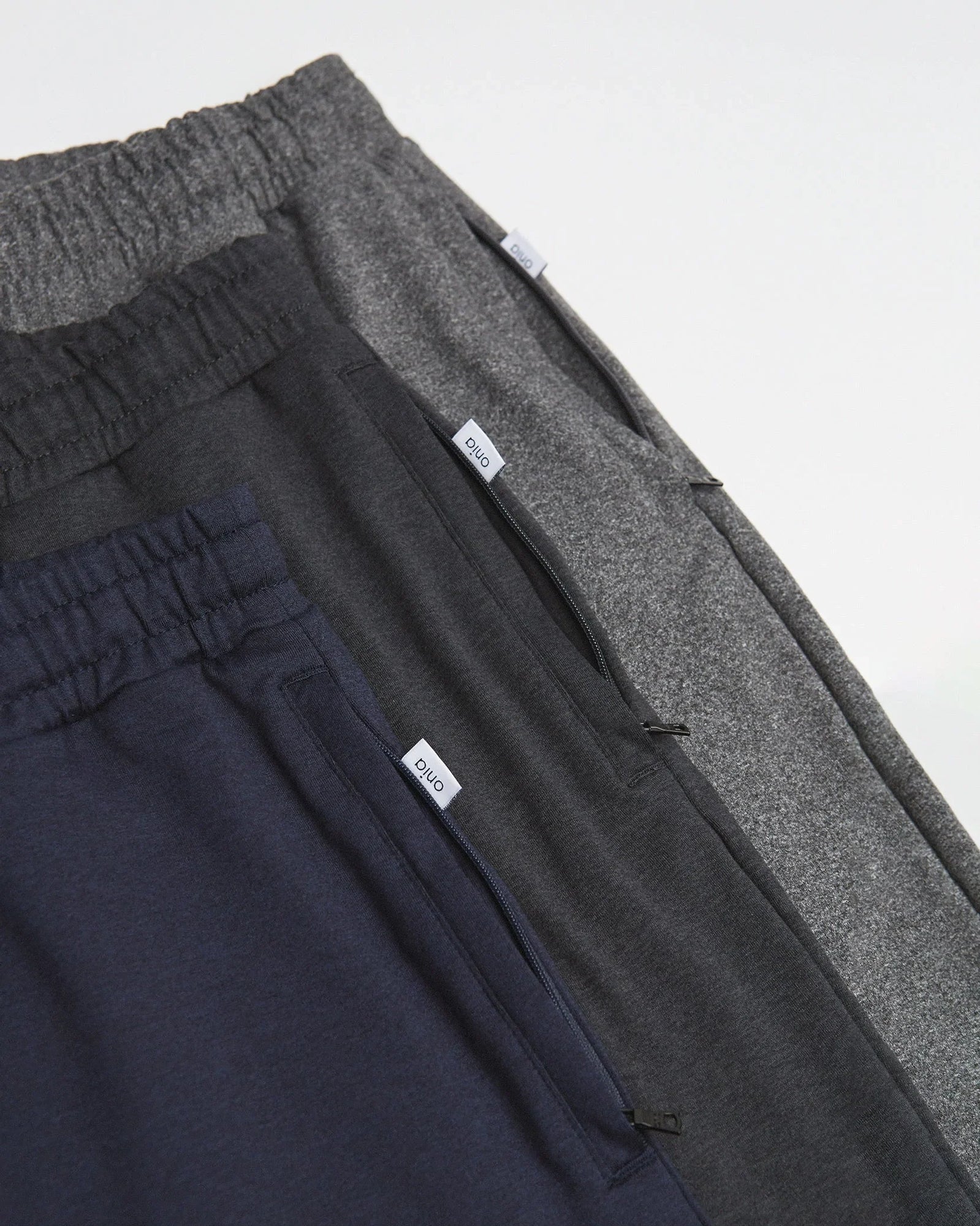Mens | Everyday Jogger | Deep Indigo