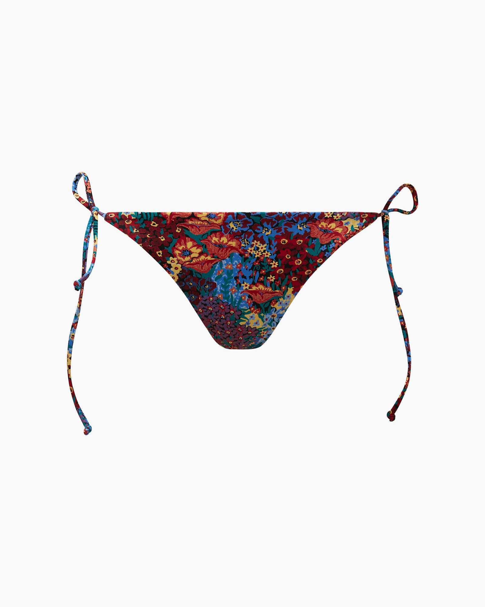 Womens | Kate Bikini Bottom | Multi