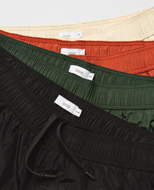 Mens | Nylon Crinkle 5