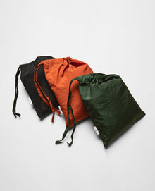 Mens | Nylon Crinkle 5