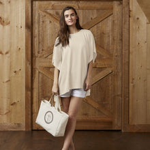 Jamie Sweater | Ivory