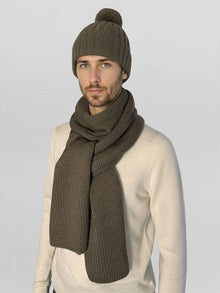 Unisex | Davos Hat | Moss