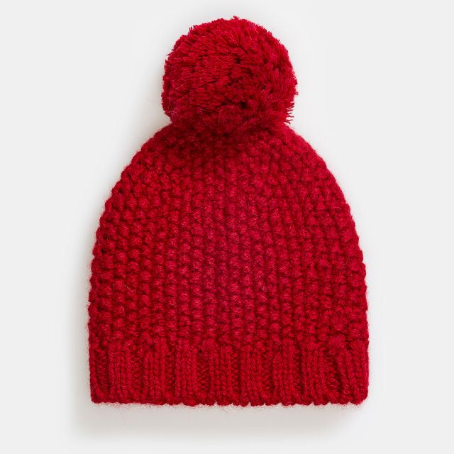 Whistler Hat | Scarlet