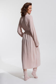 Unisex | Chill Robe | Pink Powder