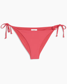 Womens | Kate Bikini Bottom | Rose