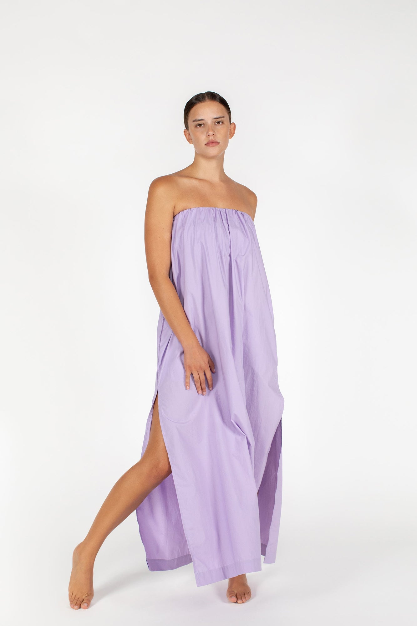 Papio Dress | Lotus