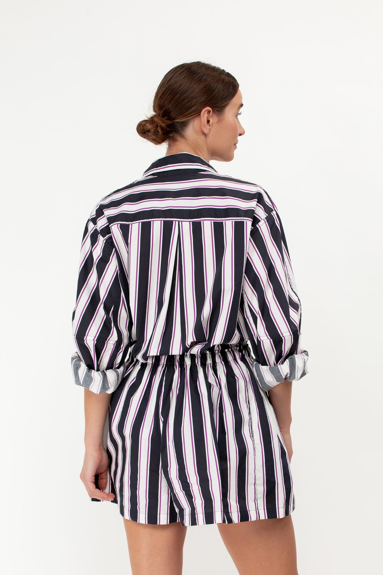 Cabana Stripe