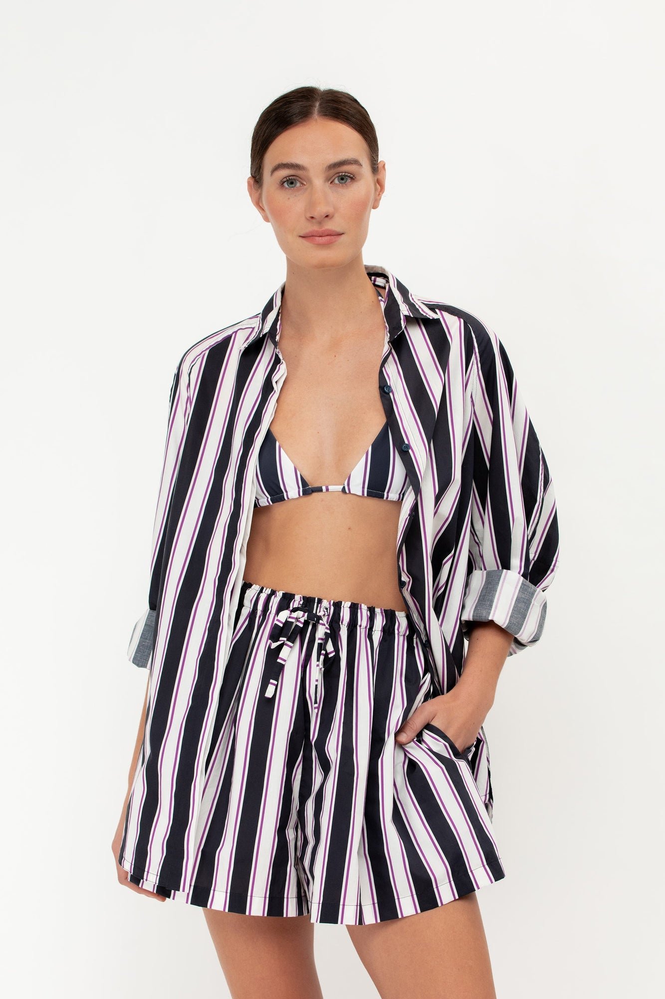Cabana Stripe