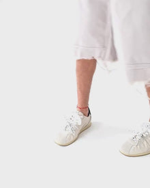 Mens | The Ballet Nylon Sneaker | Off White